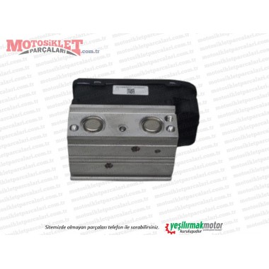 Kanuni Seha 250 Abs Ünitesi